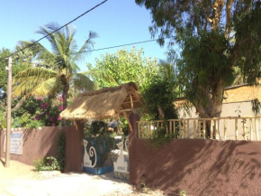Campement Courbine